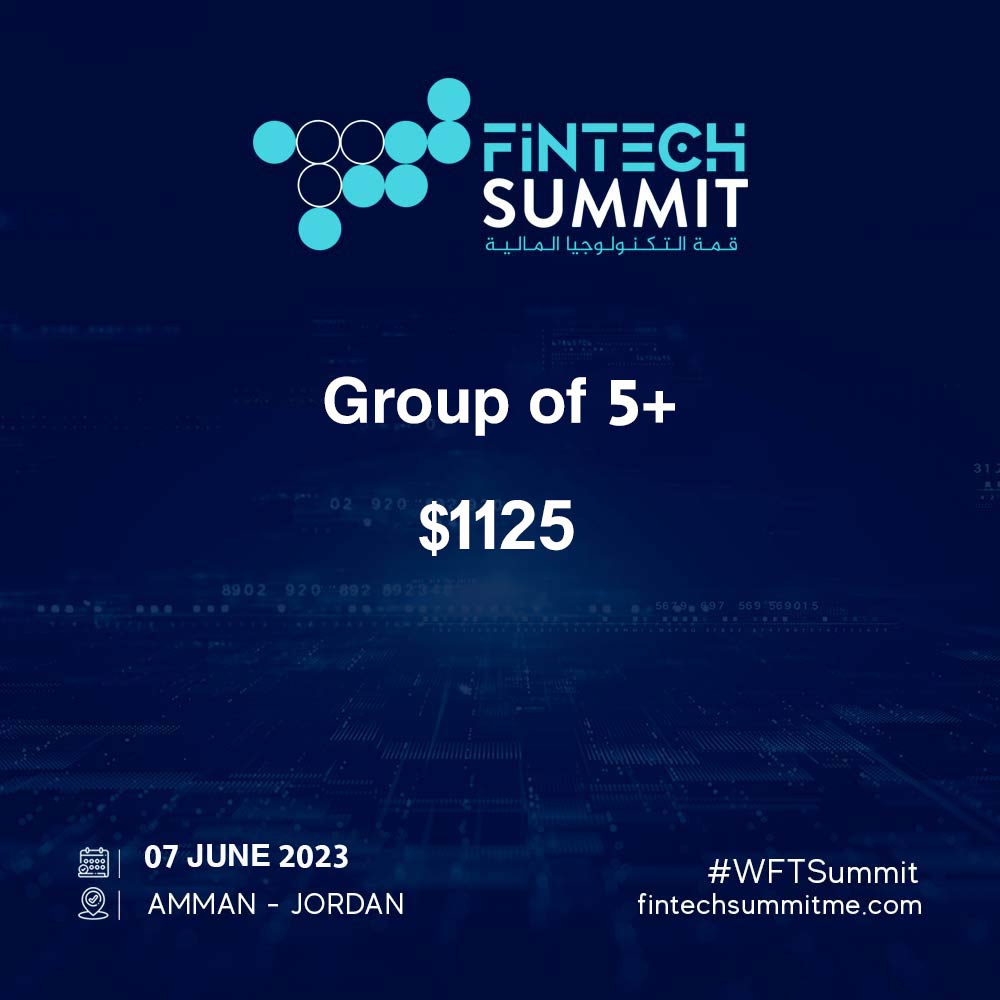 Group Tickets