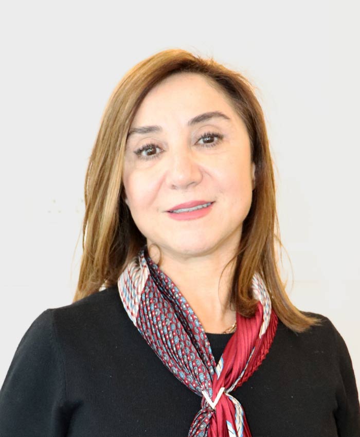 H.E. Maha Bahou
