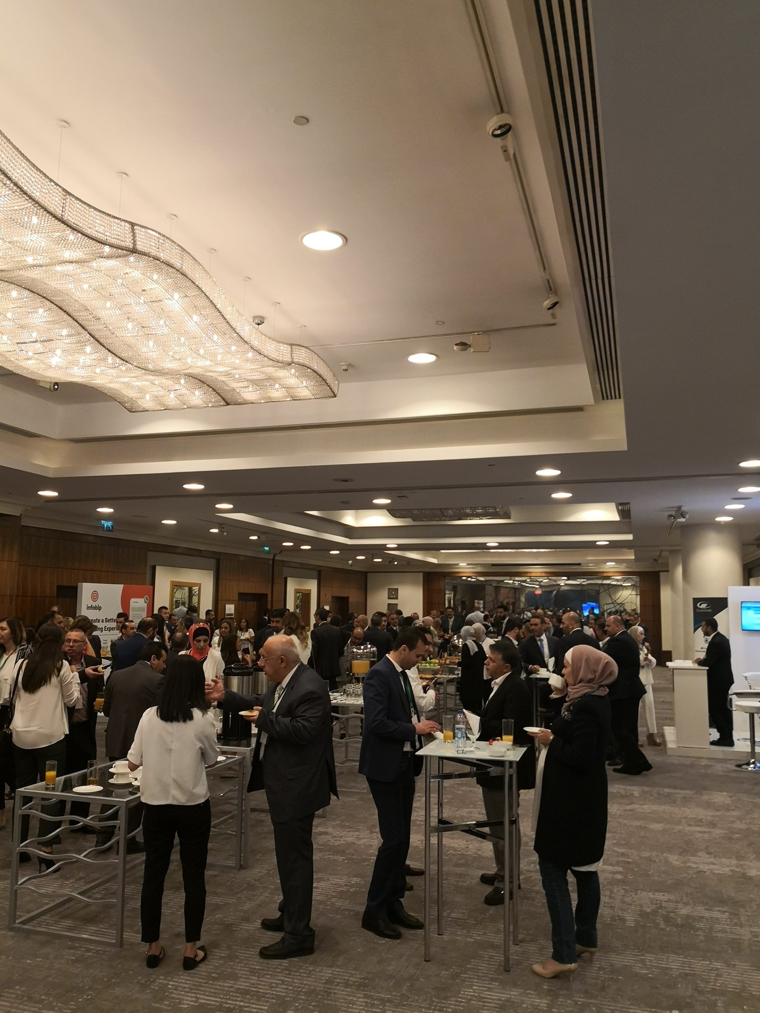 FINTECH SUMMIT MIDDLE EAST