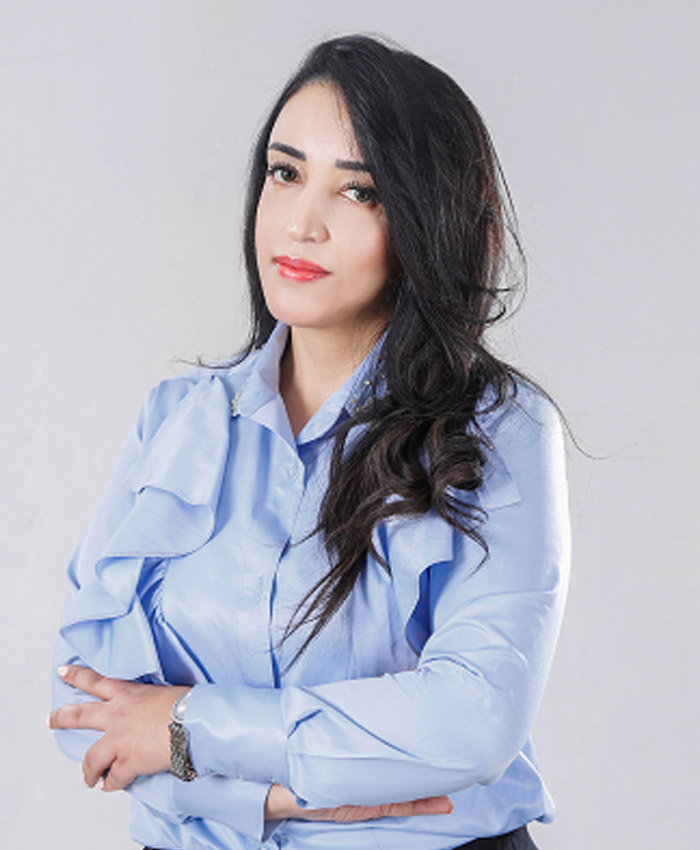 Dr. Amira Kaddour