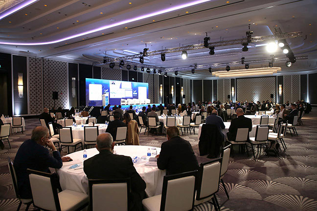 Fintech Summit Middle East