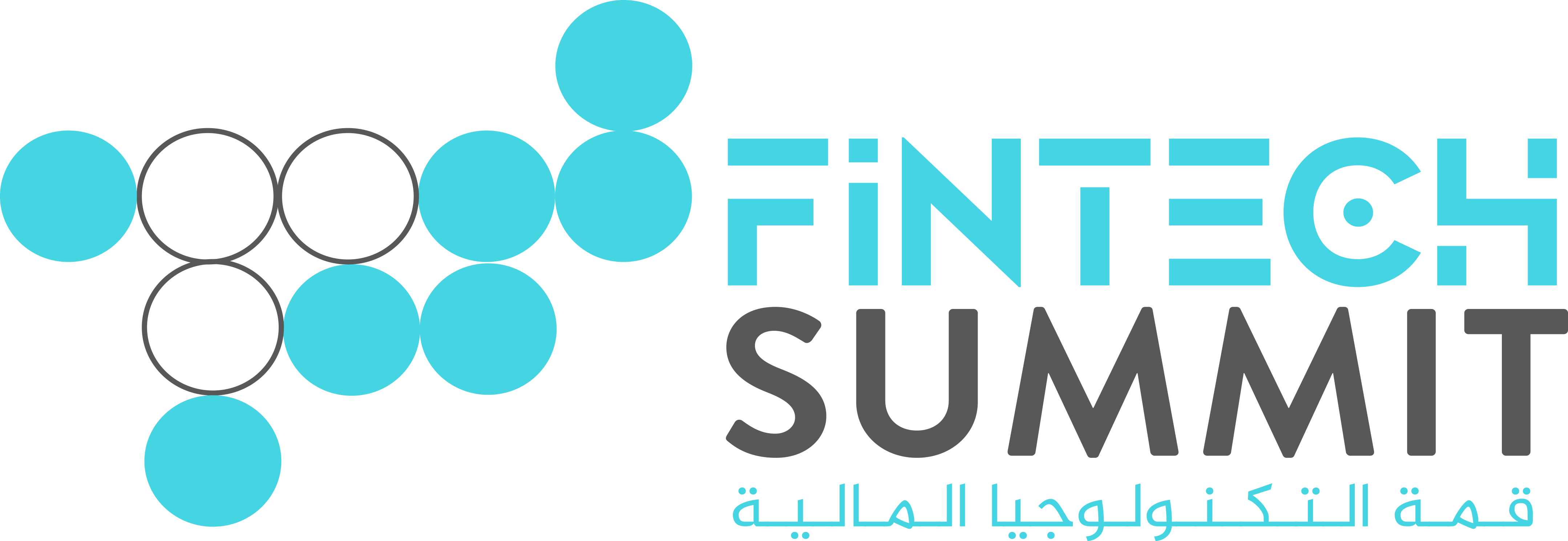 Fintech Summit Middle East قمة التكنولوجيا المالية