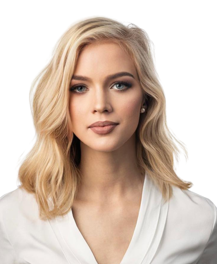Laura K. Inamedinova