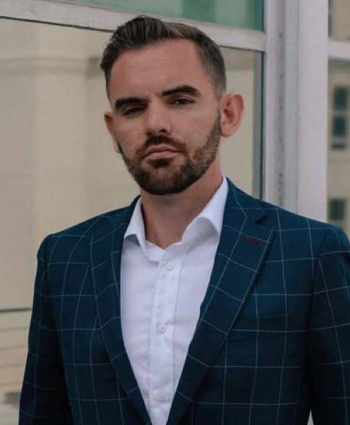 Ryan Kirkley