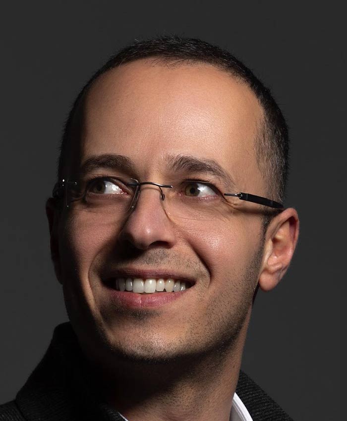 Nidal Khalifeh
