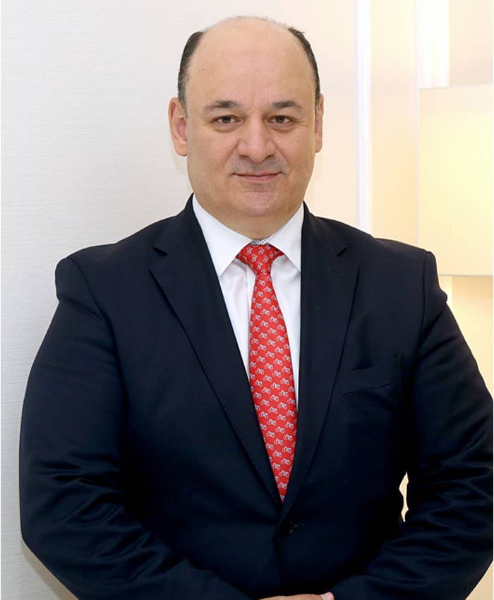 Amjad Al-Sadeq