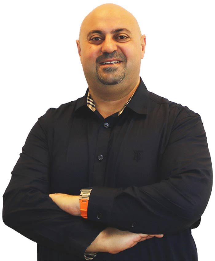 Muhannad Ebwini