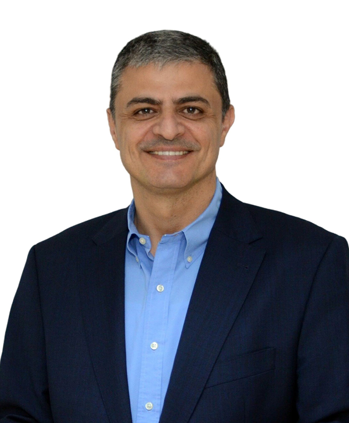Dr. Alaa Ensheiwat