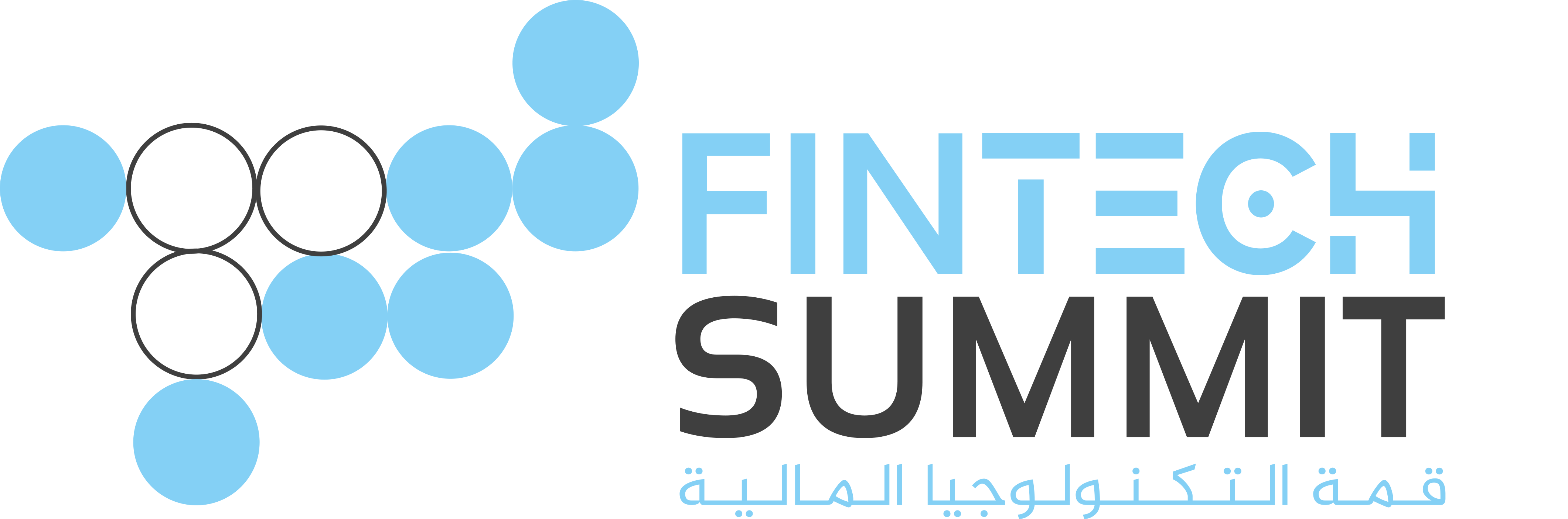 Fintech Summit Middle East قمة التكنولوجيا المالية