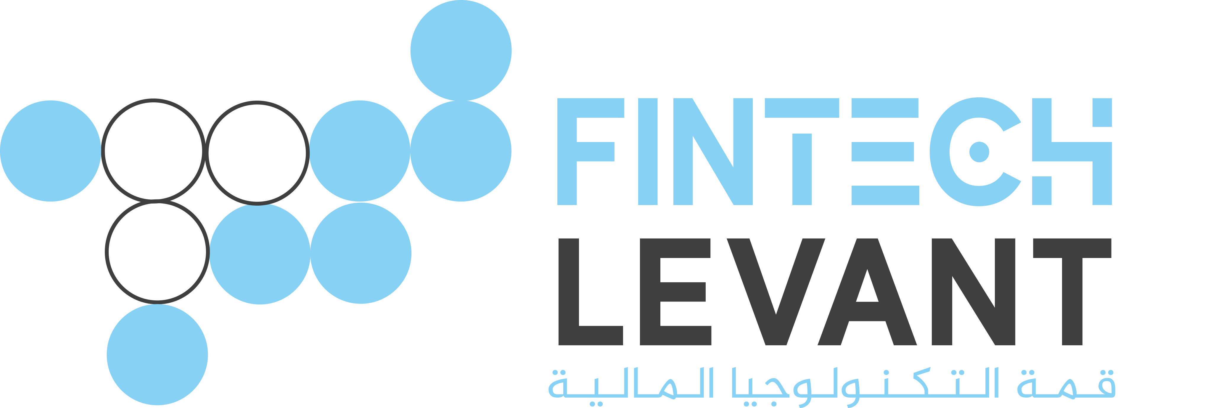 Fintech Summit Middle East قمة التكنولوجيا المالية