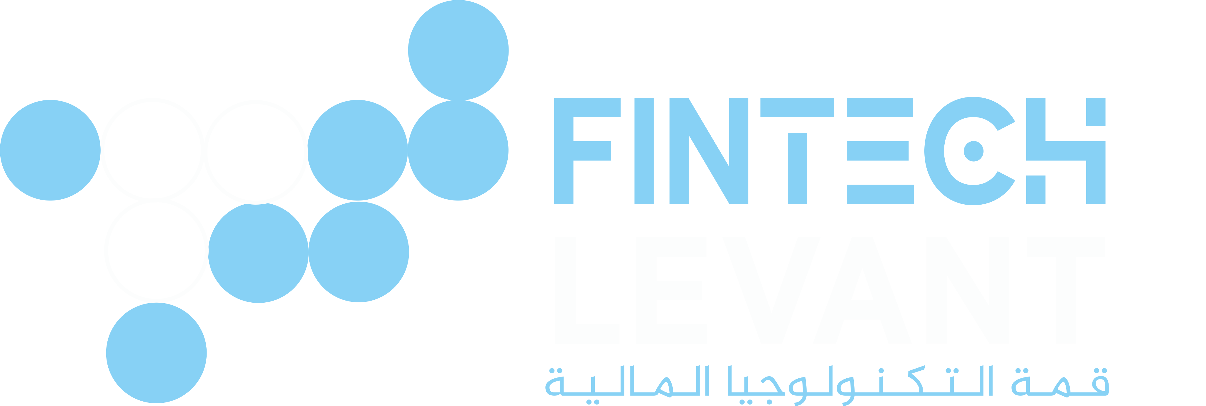 Fintech Summit Middle East قمة التكنولوجيا المالية