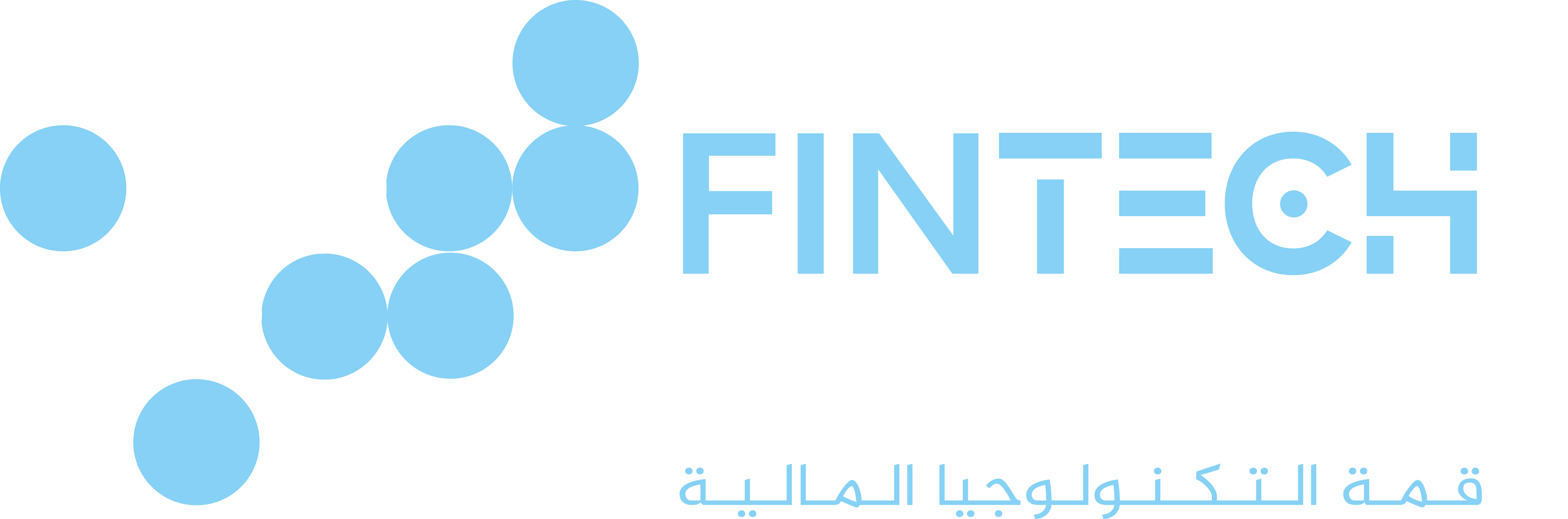 Fintech Summit Middle East قمة التكنولوجيا المالية