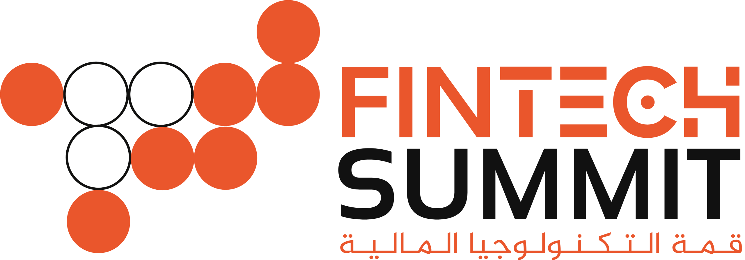 Fintech Summit Middle East قمة التكنولوجيا المالية