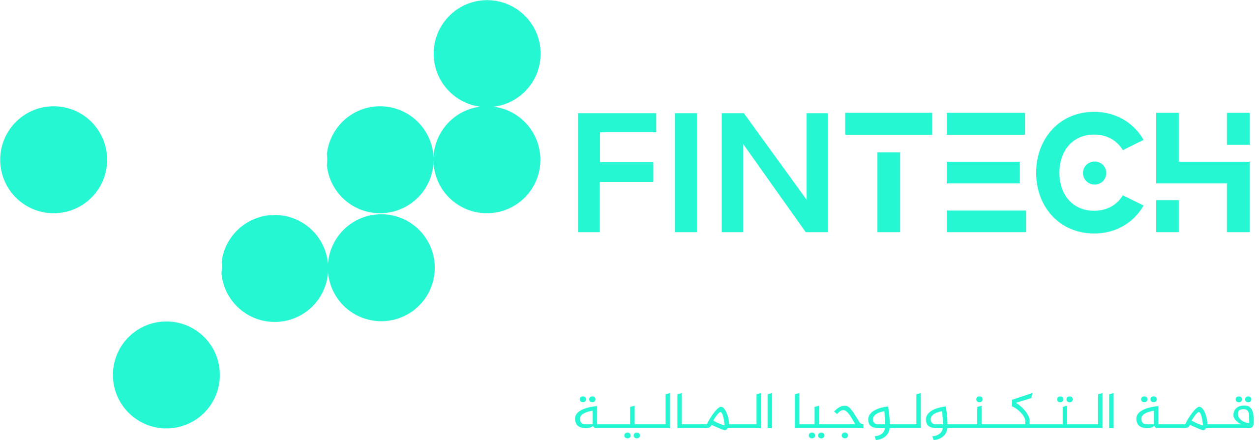 Fintech Summit Middle East قمة التكنولوجيا المالية