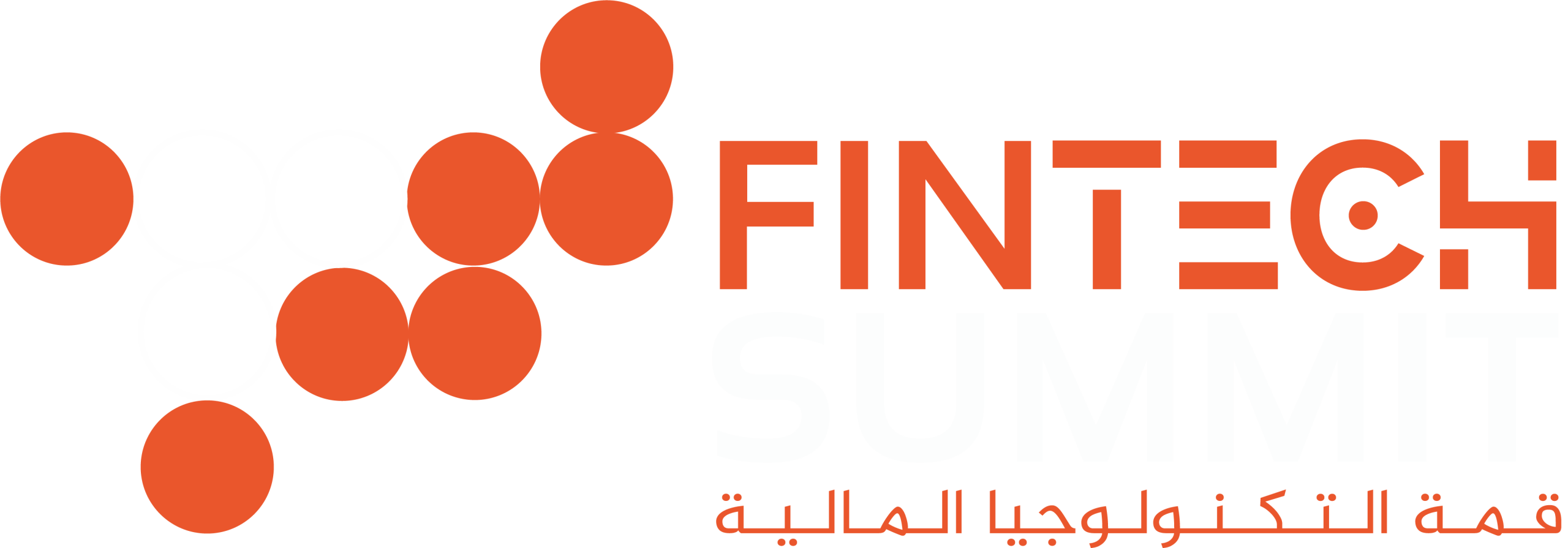 Fintech Summit Middle East قمة التكنولوجيا المالية