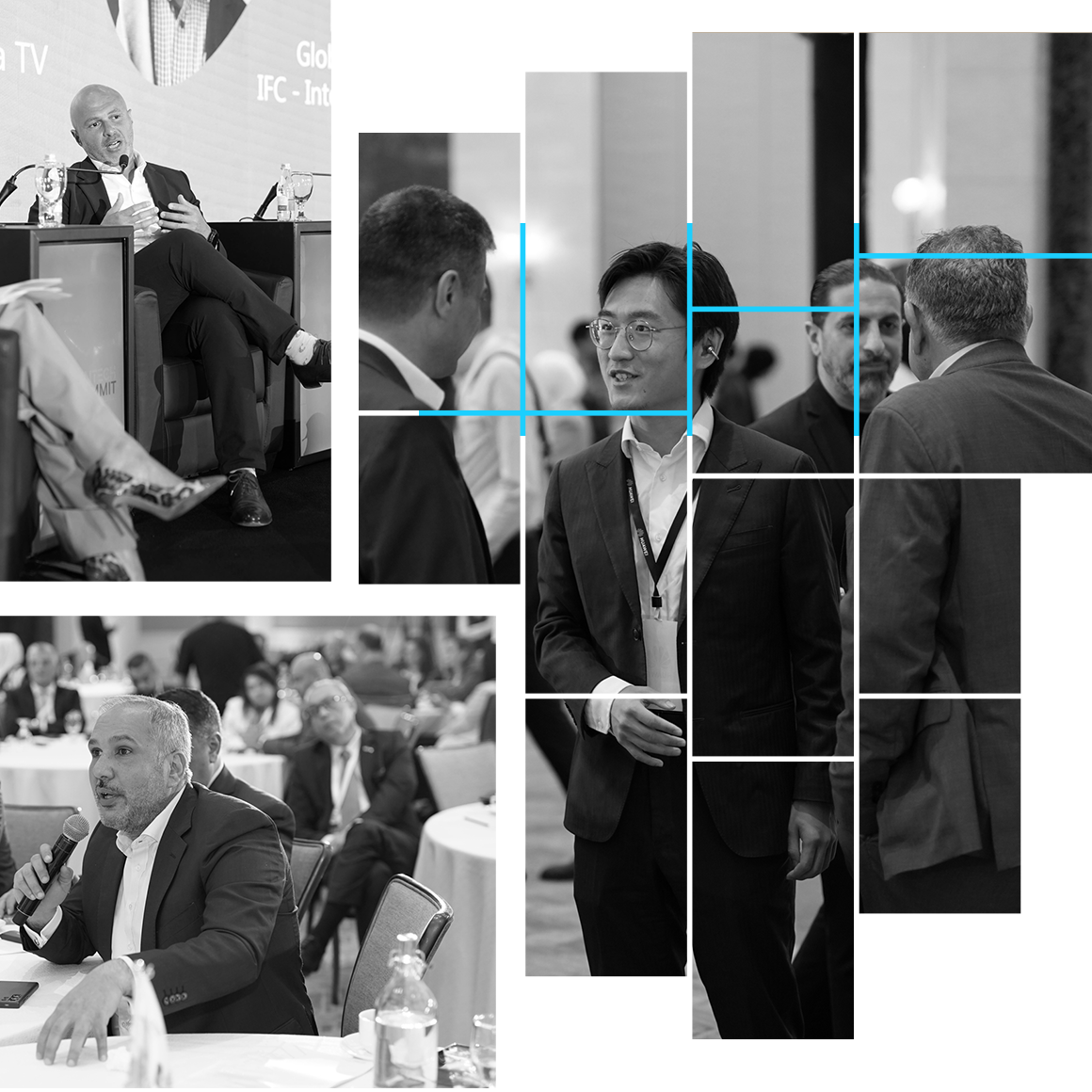 Fintech Summit Middle East