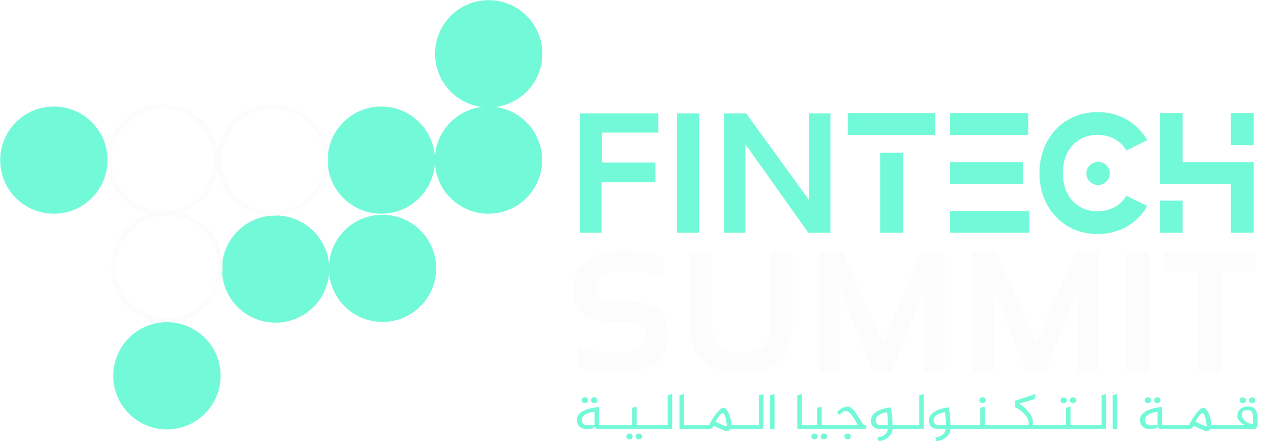 Fintech Summit قمة التكنولوجيا المالية
