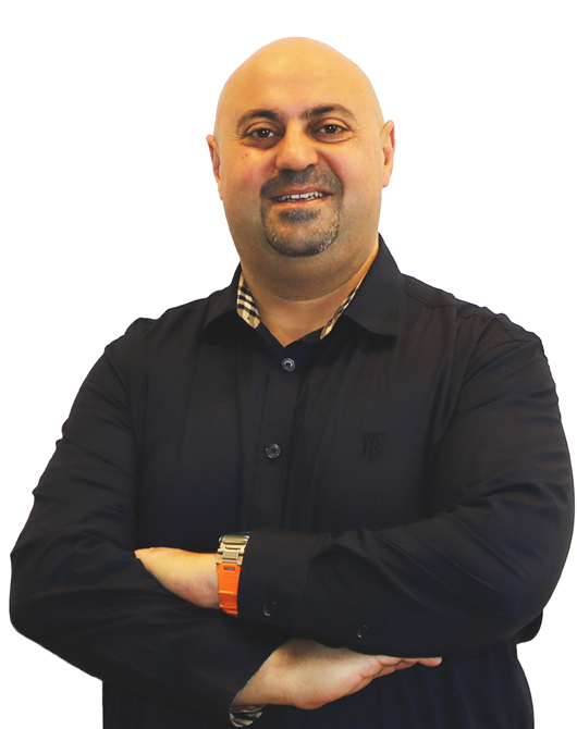 Muhannad (Moh'd) Ebwini