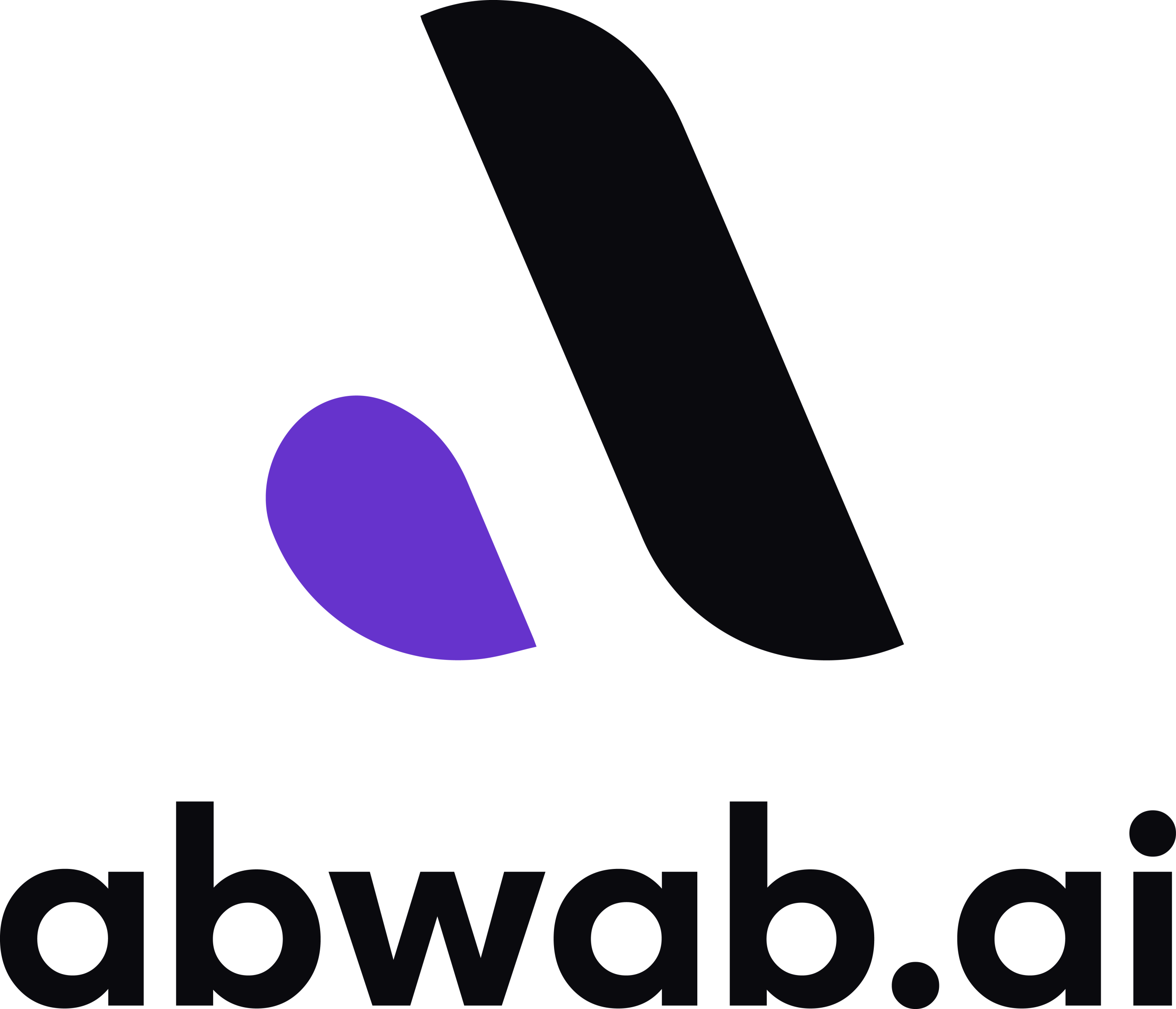 Full Logo with Accent Color - Light Background Fintech Summit Middle East