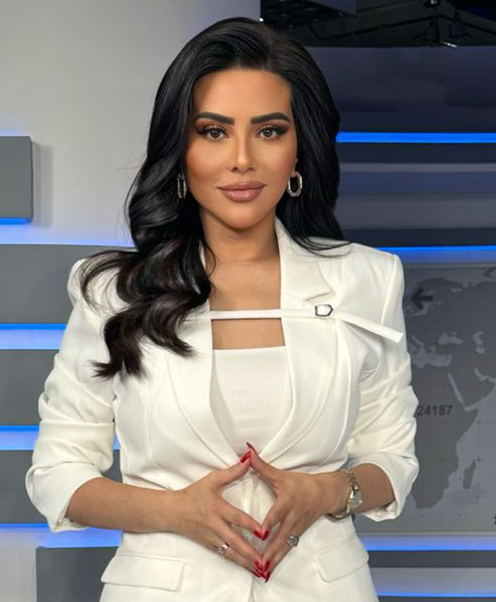 Rula Tarawneh