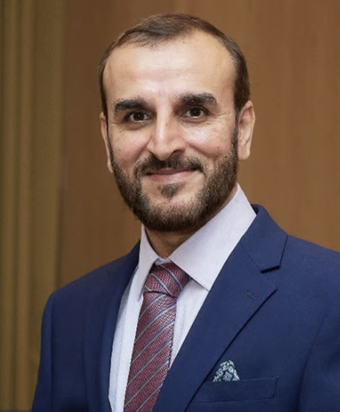 Fahim uz Zaman