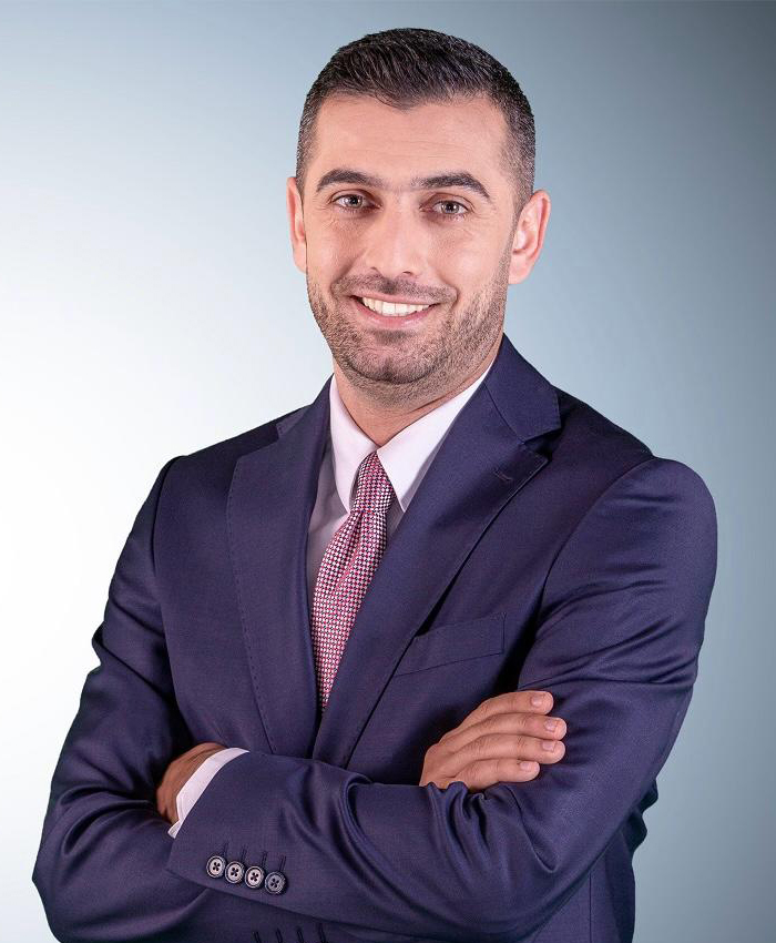 Abdallah Alkafaween‏