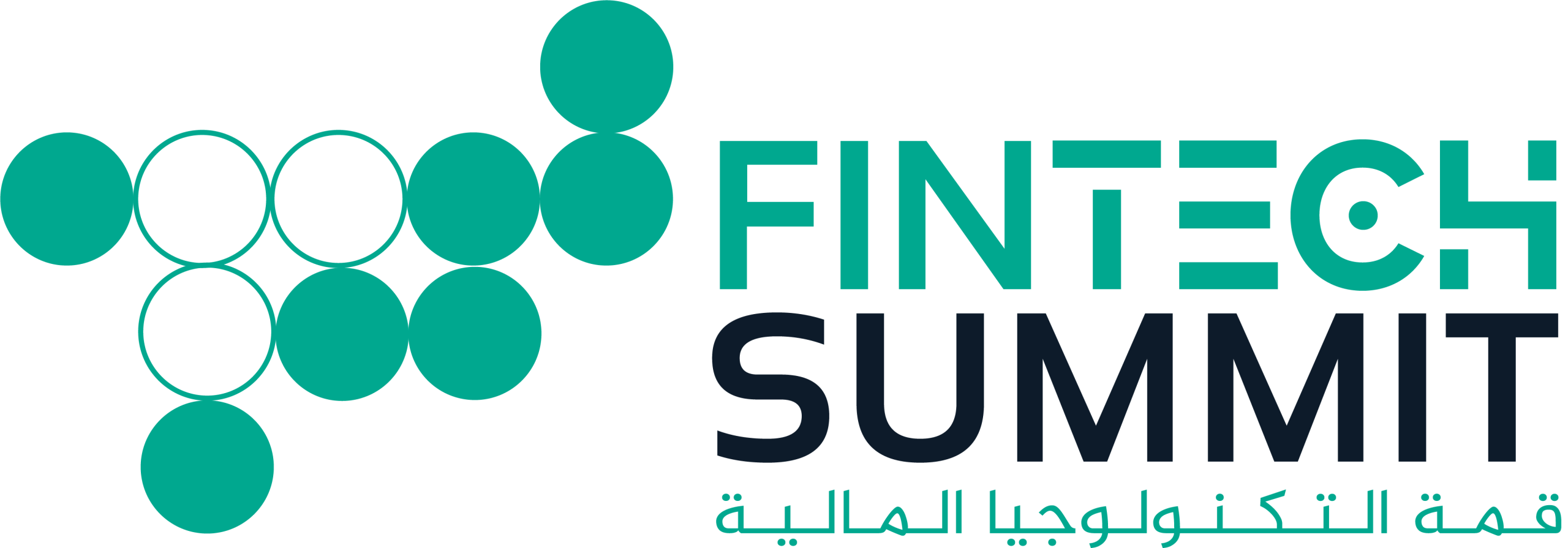 Fintech Summit قمة التكنولوجيا المالية